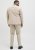 Jack & Jones Riviera Dress pants Beige - Jeans et Pantalons - Jeans et Pantalons grande taille 
