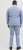 Jack & Jones Riviera Dress Pants Nautical blue - Jeans et pantalons - Jeans et Pantalons grande taille 