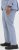 Jack & Jones Riviera Dress Pants Nautical blue - Jeans et pantalons - Jeans et Pantalons grande taille 