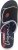 D555 DRAKE Slippers With Velcro Fastening Navy - Chaussures homme 40-52 - 