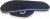 D555 DRAKE Slippers With Velcro Fastening Navy - Chaussures homme 40-52 - 