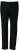 Adamo 5-Pocket Low Rise Jeans Black - Jeans et pantalons - Jeans et Pantalons grande taille 