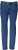 Adamo 5-Pocket High Rise Jeans Medium Blue - Jeans et pantalons - Jeans et Pantalons grande taille 