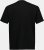 JP1880 Motörhead Graphic Band T-Shirt Black - T-shirts - T-shirts Homme Grande Taille