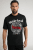 JP1880 Motörhead ACE Graphic Comfort Fit Band T-Shirt Black - T-shirts - T-shirts Homme Grande Taille