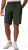 JP1880 QuickDry Tennis Shorts Green - Sport & outdoor - Vêtements de sport grande taille 
