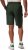 JP1880 QuickDry Tennis Shorts Green - Sport & outdoor - Vêtements de sport grande taille 