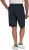 JP1880 QuickDry Tennis Shorts Navy Blue - Sport & outdoor - Vêtements de sport grande taille 