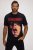 JP1880 Scorpions Graphic Comfort Fit Band T-Shirt Black - T-shirts - T-shirts Homme Grande Taille