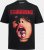 JP1880 Scorpions Graphic Comfort Fit Band T-Shirt Black - T-shirts - T-shirts Homme Grande Taille