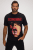 JP1880 Scorpions Graphic Comfort Fit Band T-Shirt Black - T-shirts - T-shirts Homme Grande Taille