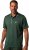 JP1880 QuickDry ProLine Tennis Polo Shirt Dark Green - Sport & outdoor - Vêtements de sport grande taille 