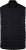 JP1880 Guilted College Collar Golf Vest Dark Navy - Sport & outdoor - Vêtements de sport grande taille 