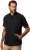 JP1880 Guilted College Collar Golf Vest Dark Navy - Sport & outdoor - Vêtements de sport grande taille 