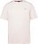 JP1880 QuickDry Stripes Tennis T-Shirt Off White - Sport & outdoor - Vêtements de sport grande taille 