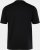 JP1880 AC/DC Classic Logo Band T-Shirt Black - T-shirts - T-shirts Homme Grande Taille