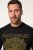 JP1880 Iron Maiden Samurai Eddie T-Shirt Black - T-shirts - T-shirts Homme Grande Taille
