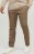 Jack & Jones Marco Dave Chinos Brown - Jeans et pantalons - Jeans et Pantalons grande taille 