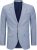 Jack & Jones Riviera Blazer Nautical Blue - Costumes - Costumes grandes tailles 