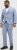 Jack & Jones Riviera Blazer Nautical Blue - Costumes - Costumes grandes tailles 