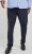 Jack & Jones Marco Cooper Chino Pants Navy Blazer - Jeans et pantalons - Jeans et Pantalons grande taille 