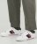 Jack & Jones Gorgon Sneakers Bright White - Chaussures homme 40-52 - 