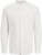 Jack & Jones Breeze Poplin Long Sleeve Shirt White - Chemises - Chemises Grandes Tailles Hommes