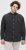 Jack & Jones Breeze Poplin Long Sleeve Shirt Black - Chemises - Chemises Grandes Tailles Hommes