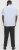 Jack & Jones Breeze Linen Blend Short Sleeve Shirt Chambray Blue - Chemises - Chemises Grandes Tailles Hommes