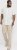 Jack & Jones Breeze Linen Blend Short Sleeve Shirt White - Chemises - Chemises Grandes Tailles Hommes