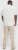 Jack & Jones Breeze Linen Blend Short Sleeve Shirt White - Chemises - Chemises Grandes Tailles Hommes