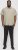 Jack & Jones Breeze Linen Blend Short Sleeve Shirt Beige - Chemises - Chemises Grandes Tailles Hommes