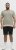 Jack & Jones Ceaston Knit Short Sleeve Sweater Vetiver - Sweatshirts & hoodies - Sweatshirts/Hoodies grande taille homme