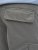 Jack & Jones Cole Mateo Cargo Shorts Castlerock - Shorts - Shorts hommes grande taille