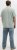 Jack & Jones Hudson Short Sleeve Polo Iceberg Green - Polos - Polos homme grande taille