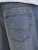 Jack & Jones Alex Original SQ171 Shorts Blue Denim - Shorts - Shorts hommes grande taille