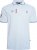 Kam Jeans 5512 1985 Racing Team Polo Blue - Polos - Polos homme grande taille