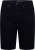 Kam Jeans Pepe Knitted Denim Shorts Blue-Black - Shorts - Shorts hommes grande taille