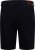 Kam Jeans Pepe Knitted Denim Shorts Blue-Black - Shorts - Shorts hommes grande taille
