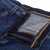 Kam Jeans Pepe Knitted Denim Shorts Random Mid Wash Blue - Shorts - Shorts hommes grande taille