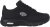 Solo Soprani Sport Delta Sneakers Black - Chaussures homme 40-52 - 