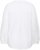 Kaffe Curve Nana Chemise à manches longues Blanc - Blouses et tuniques - 