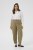 Kaffe Curve Nana Chemise à manches longues Blanc - Blouses et tuniques - 