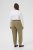 Kaffe Curve Nana Chemise à manches longues Blanc - Blouses et tuniques - 