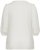 Kaffe Curve Liwa Shirt Chalk - Chemisiers - 