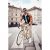 JP1880 Shirt Business Modern Fit White TALL - VÊTEMENTS HOMME MT-6XLT - Vêtements Tall Homme
