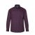 Boston Park Shirt Long Sleeve Navy Blue - Chemises - Chemises Grandes Tailles Hommes
