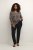 Kaffe Curve Mirta Tilly Blouse Imprimé Léopard - Blouses et tuniques - 