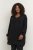 Kaffe Curve Ami Manches longues Tunique Noir profond - T-shirts - 