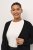Kaffe Curve Farsia Gilet Noir profond - Sweatshirts & hoodies - 